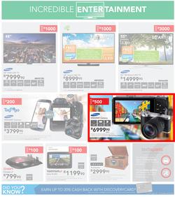 Incredible Connection : How Can We Make Tech Easy? (16 Oct - 19 Oct 2014), page 3