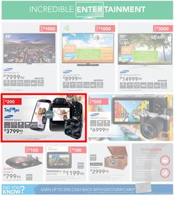 Incredible Connection : How Can We Make Tech Easy? (16 Oct - 19 Oct 2014), page 3
