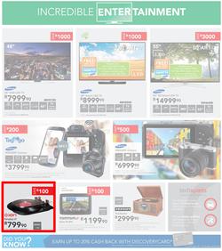 Incredible Connection : How Can We Make Tech Easy? (16 Oct - 19 Oct 2014), page 3