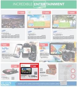 Incredible Connection : How Can We Make Tech Easy? (16 Oct - 19 Oct 2014), page 3