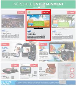 Incredible Connection : How Can We Make Tech Easy? (16 Oct - 19 Oct 2014), page 3