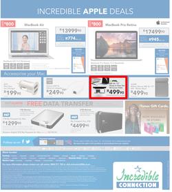 Incredible Connection : How Can We Make Tech Easy? (16 Oct - 19 Oct 2014), page 4