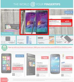 Incredible Connection : How Can We Make Tech Easy? (23 Oct - 26 Oct 2014), page 2