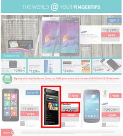 Incredible Connection : How Can We Make Tech Easy? (23 Oct - 26 Oct 2014), page 2