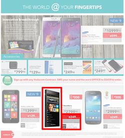 Incredible Connection : How Can We Make Tech Easy? (23 Oct - 26 Oct 2014), page 2