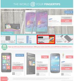 Incredible Connection : How Can We Make Tech Easy? (23 Oct - 26 Oct 2014), page 2