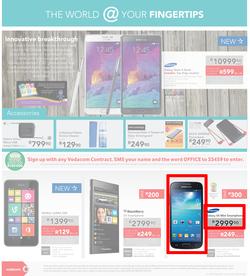 Incredible Connection : How Can We Make Tech Easy? (23 Oct - 26 Oct 2014), page 2