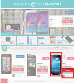 Incredible Connection : How Can We Make Tech Easy? (23 Oct - 26 Oct 2014), page 2