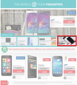 Incredible Connection : How Can We Make Tech Easy? (23 Oct - 26 Oct 2014), page 2