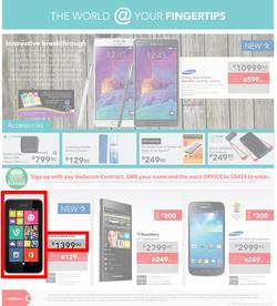 Incredible Connection : How Can We Make Tech Easy? (23 Oct - 26 Oct 2014), page 2