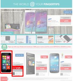 Incredible Connection : How Can We Make Tech Easy? (23 Oct - 26 Oct 2014), page 2