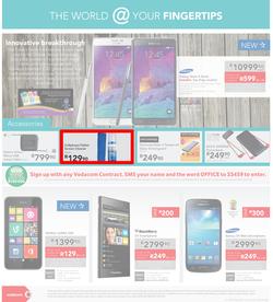 Incredible Connection : How Can We Make Tech Easy? (23 Oct - 26 Oct 2014), page 2