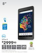 Dell Venue 8