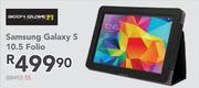 Body Glove Samsung Galaxy S 10.5 Folio