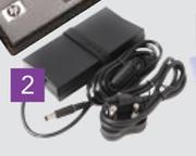 Dell 130W AC Adapters
