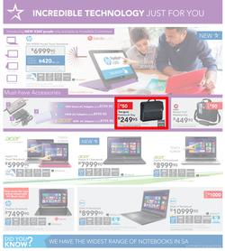 Incredible Connection : How Can We Make Tech Easy? (23 Oct - 26 Oct 2014), page 4