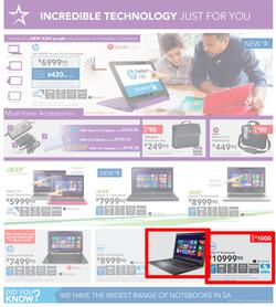 Incredible Connection : How Can We Make Tech Easy? (23 Oct - 26 Oct 2014), page 4