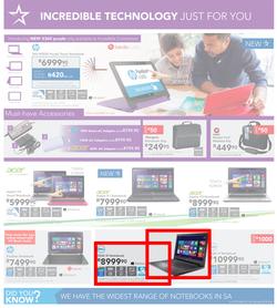 Incredible Connection : How Can We Make Tech Easy? (23 Oct - 26 Oct 2014), page 4