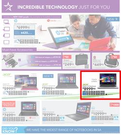 Incredible Connection : How Can We Make Tech Easy? (23 Oct - 26 Oct 2014), page 4