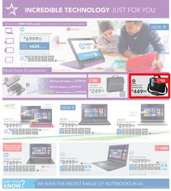 Incredible Connection : How Can We Make Tech Easy? (23 Oct - 26 Oct 2014), page 4