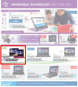Incredible Connection : How Can We Make Tech Easy? (23 Oct - 26 Oct 2014), page 4