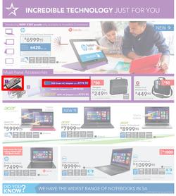 Incredible Connection : How Can We Make Tech Easy? (23 Oct - 26 Oct 2014), page 4