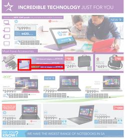 Incredible Connection : How Can We Make Tech Easy? (23 Oct - 26 Oct 2014), page 4