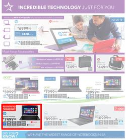 Incredible Connection : How Can We Make Tech Easy? (23 Oct - 26 Oct 2014), page 4