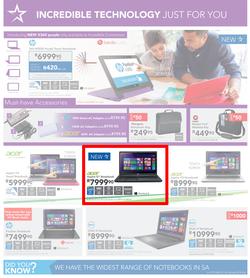 Incredible Connection : How Can We Make Tech Easy? (23 Oct - 26 Oct 2014), page 4