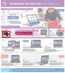 Incredible Connection : How Can We Make Tech Easy? (23 Oct - 26 Oct 2014), page 4