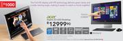 Acer Aspire Z3 AZ3 Desktop