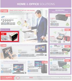 Incredible Connection : How Can We Make Tech Easy? (23 Oct - 26 Oct 2014), page 5