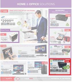 Incredible Connection : How Can We Make Tech Easy? (23 Oct - 26 Oct 2014), page 5