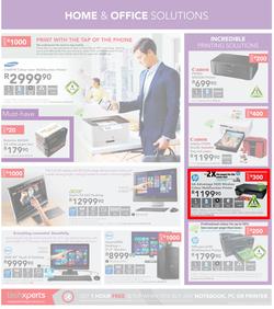 Incredible Connection : How Can We Make Tech Easy? (23 Oct - 26 Oct 2014), page 5