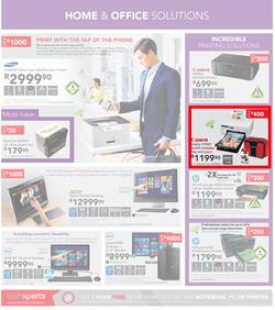 Incredible Connection : How Can We Make Tech Easy? (23 Oct - 26 Oct 2014), page 5