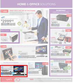 Incredible Connection : How Can We Make Tech Easy? (23 Oct - 26 Oct 2014), page 5