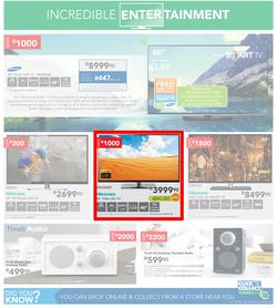 Incredible Connection : How Can We Make Tech Easy? (23 Oct - 26 Oct 2014), page 6