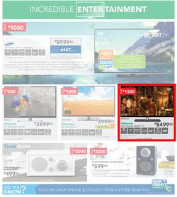 Incredible Connection : How Can We Make Tech Easy? (23 Oct - 26 Oct 2014), page 6