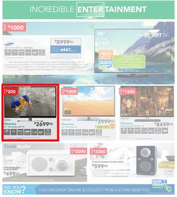 Incredible Connection : How Can We Make Tech Easy? (23 Oct - 26 Oct 2014), page 6