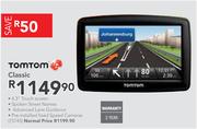 TomTom Classic