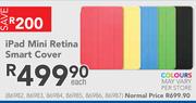 iPad Mini Retina Smart Cover-Each