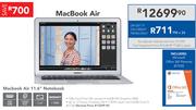 Apple Macbook Air 11.6" Notebook