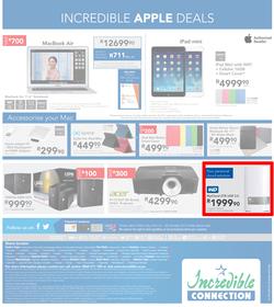 Incredible Connection : How Can We Make Tech Easy? (23 Oct - 26 Oct 2014), page 8