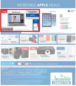 Incredible Connection : How Can We Make Tech Easy? (23 Oct - 26 Oct 2014), page 8
