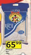 Checkout Rice-10kg
