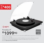 Ion Pureplay LP