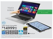 Dell 13.3" 7347 Touch Convertible-Each