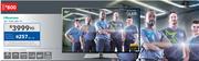 Hisense 40" FHD LED TV