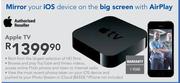 Apple TV