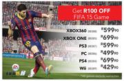 FIFA 15 PC